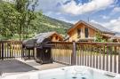 FerienhausÖsterreich - : Kreischberg Chalets 49a