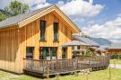 Holiday homeAustria - : Kreischberg Chalets 49a