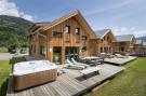 Holiday homeAustria - : Kreischberg Chalets 49a