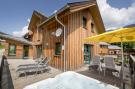 FerienhausÖsterreich - : Kreischberg Chalets 49a