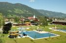 Holiday homeAustria - : Apartment Sporer / Aschau