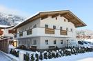 Holiday homeAustria - : Apartment Sporer / Aschau