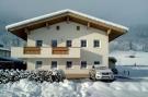 Holiday homeAustria - : Apartment Sporer / Aschau