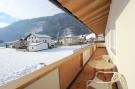 Holiday homeAustria - : Apartment Sporer / Aschau