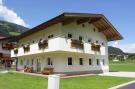 Holiday homeAustria - : Apartment Sporer / Aschau