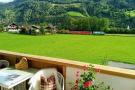 Holiday homeAustria - : Apartment Sporer / Aschau