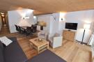 Holiday homeAustria - : Wildkogel Appartement A