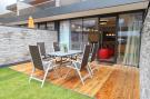 Holiday homeAustria - : Wildkogel Appartement A