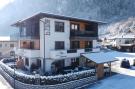 Holiday homeAustria - : Apartments Zillertal 4P