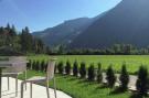 Holiday homeAustria - : Apartments Zillertal 4P