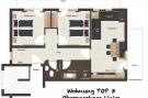 Holiday homeAustria - : Apartments Zillertal 4P