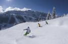 Holiday homeAustria - : Apartments Zillertal 4P