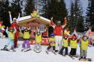 Holiday homeAustria - : Apartments Zillertal 4P