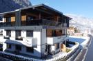 VakantiehuisOostenrijk - : Apartments Zillertal 4P