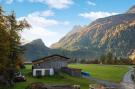 Holiday homeAustria - : Chalet Friedl