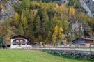 Holiday homeAustria - : Chalet Friedl