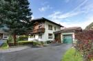 Holiday homeAustria - : Prantl