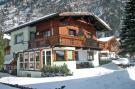 Holiday homeAustria - : Prantl