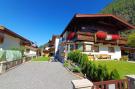 Holiday homeAustria - : Prantl