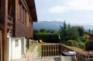 Holiday homeAustria - : Casa Seeboden