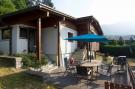 Holiday homeAustria - : Casa Seeboden