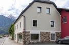 Holiday homeAustria - : Apartment Süd