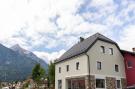 Holiday homeAustria - : Apartment Süd