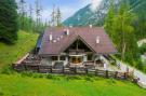 Holiday homeAustria - : Herzebenalm