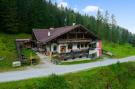 Holiday homeAustria - : Herzebenalm