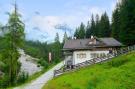 Holiday homeAustria - : Herzebenalm