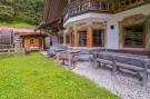 Holiday homeAustria - : Herzebenalm