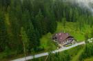 Holiday homeAustria - : Herzebenalm