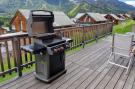 Holiday homeAustria - : Chalet Freudensprung