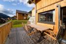 Holiday homeAustria - : Chalet Freudensprung