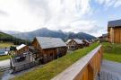 Holiday homeAustria - : Chalet Freudensprung