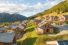 Holiday homeAustria - : Chalet Freudensprung