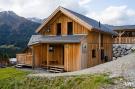 FerienhausÖsterreich - : Chalet Freudensprung