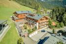 Holiday homeAustria - : Panorama Chalet Barda