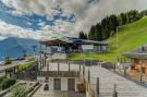 FerienhausÖsterreich - : Panorama Chalet Barda