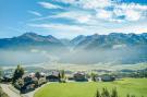 FerienhausÖsterreich - : Panorama Chalet Barda