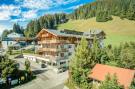 Holiday homeAustria - : Panorama Chalet Barda