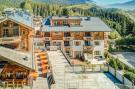 Holiday homeAustria - : Panorama Chalet Barda