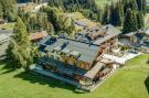 FerienhausÖsterreich - : Panorama Chalet Barda