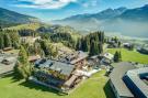 Holiday homeAustria - : Panorama Chalet Barda