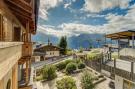 Holiday homeAustria - : Panorama Chalet Barda