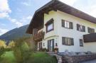 Holiday homeAustria - : Horngacher