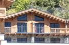 Holiday homeAustria - : Tauernlodges Uttendorf 2A