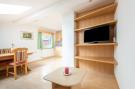 Holiday homeAustria - : Familienapartment 3