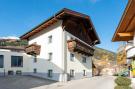 Holiday homeAustria - : Familienappartment 1