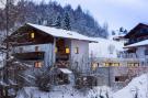 Holiday homeAustria - : Familienappartment 1